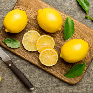 Limoni Siciliani