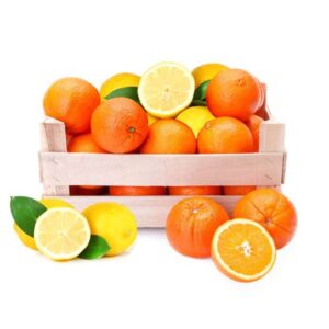 Box misto da tavola 11 kg