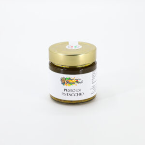 Pesto Al Pistacchio 180g