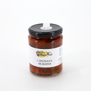Caponata Siciliana 300g