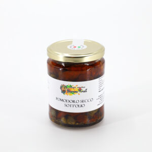 Pomodoro Secco Sott' Olio 300g