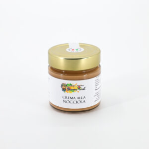 Crema alla Nocciola 200g