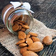 Mandorle Siciliane Tostate